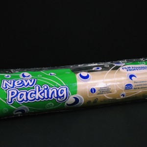 ROLLOS DE FILM PVC X 30MTS  (ALIMENTOS)