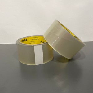 CINTAS DE EMBALAR DE POLIPROPILENO DE 48MM X 45 MTS